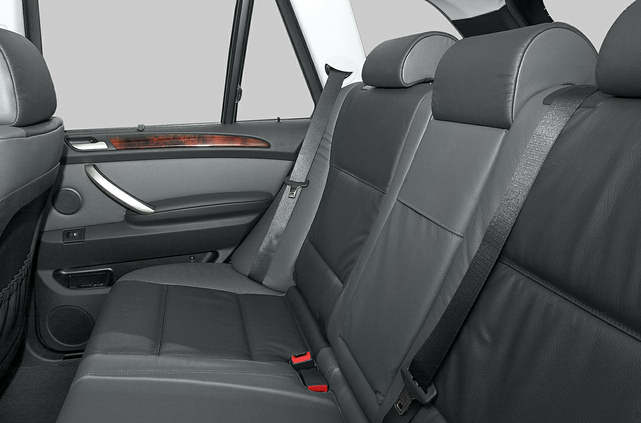 2003 BMW X5