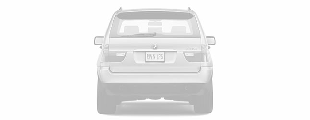 2003 BMW X5