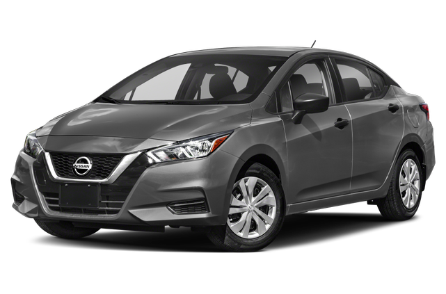 2022 nissan versa reviews