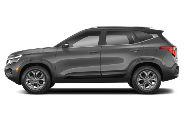 2024 Kia Seltos