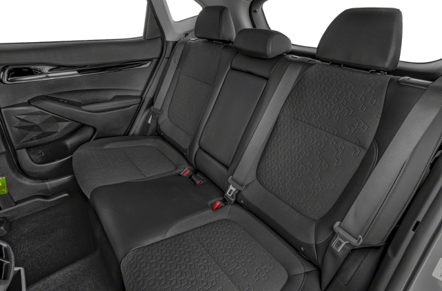2024 Kia Seltos