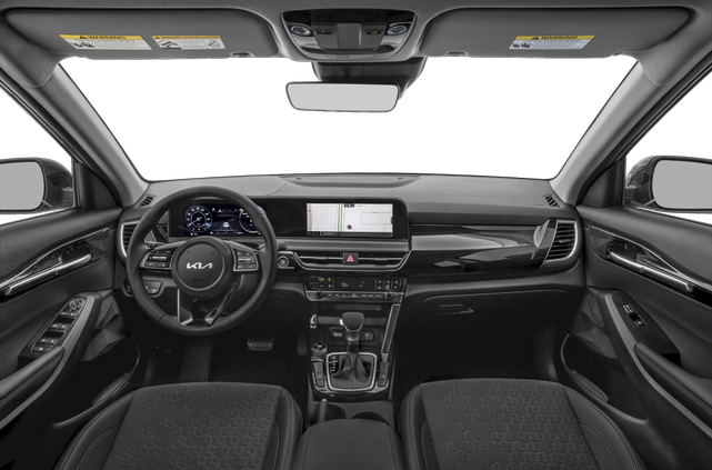 2024 Kia Seltos