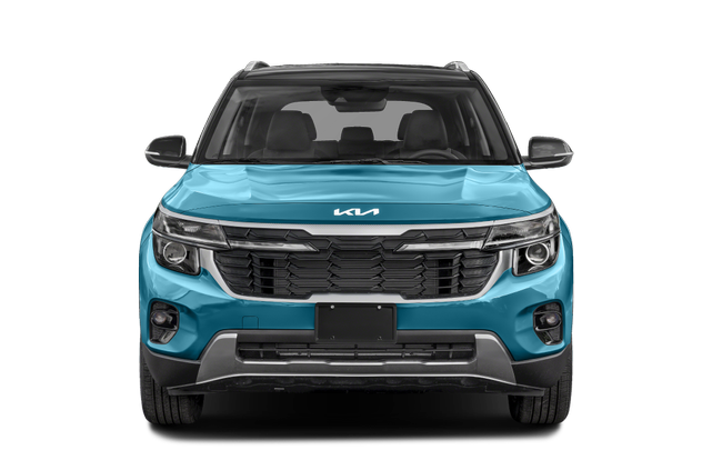 2024 Kia Seltos