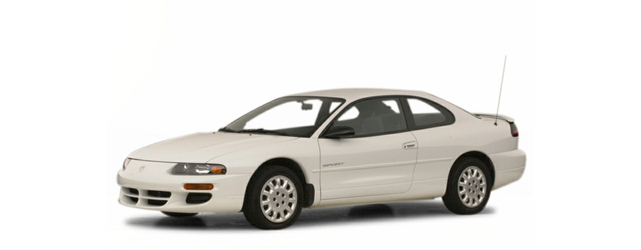 2000 Dodge Avenger