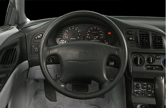2000 Dodge Avenger