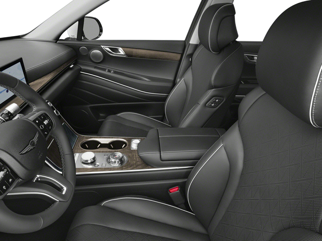 2026 Genesis GV80
