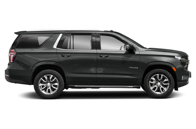 2021 Chevrolet Tahoe