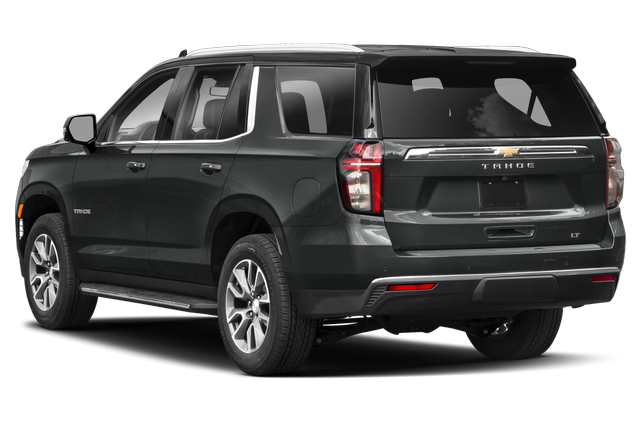 2021 Chevrolet Tahoe