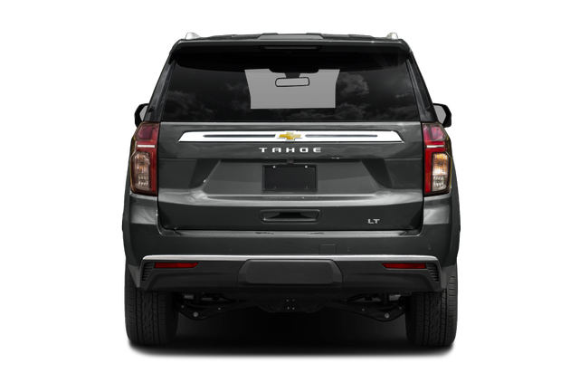 2021 Chevrolet Tahoe