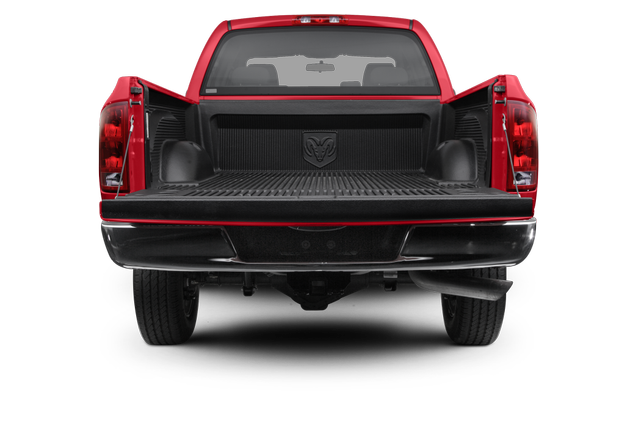 2007 Dodge Ram 2500