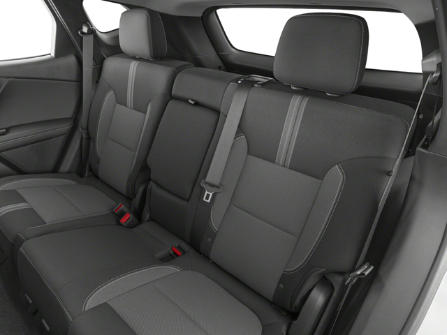 2026 Chevrolet Blazer