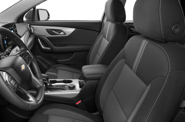 2026 Chevrolet Blazer