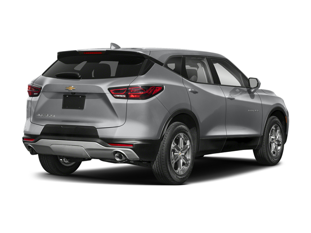 2026 Chevrolet Blazer