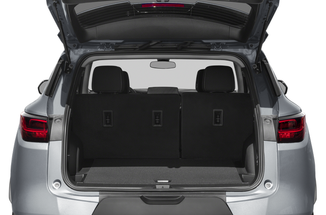 2026 Chevrolet Blazer