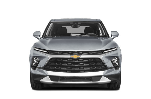 2026 Chevrolet Blazer