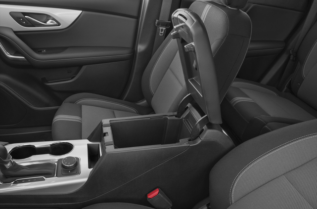 2026 Chevrolet Blazer