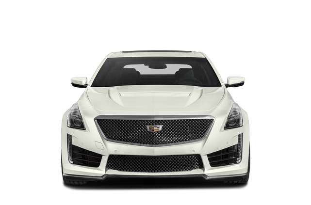 2018 Cadillac CTS-V