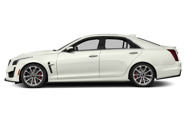2018 Cadillac CTS-V