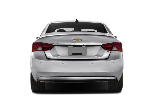 2017 Chevrolet Impala
