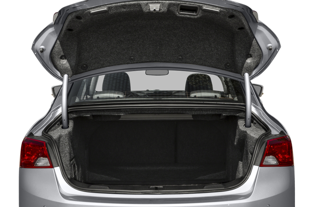 2017 Chevrolet Impala