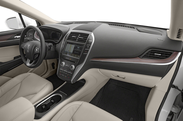 2018 Lincoln MKC