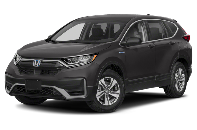 2020 Honda CR-V Hybrid Specs, Price, MPG & Reviews