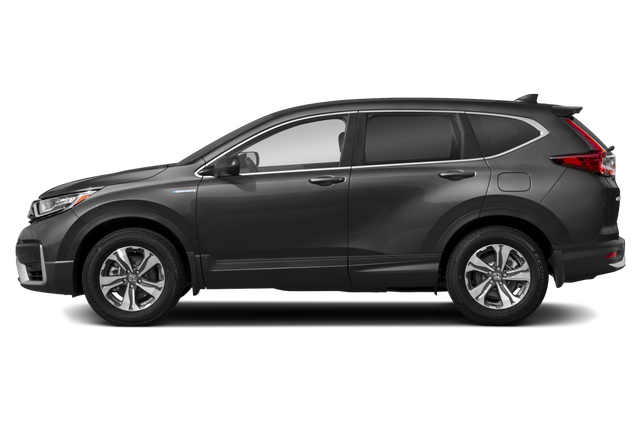 2020 Honda CR-V Hybrid - Specs, Prices, MPG, Reviews & Photos | Cars.com