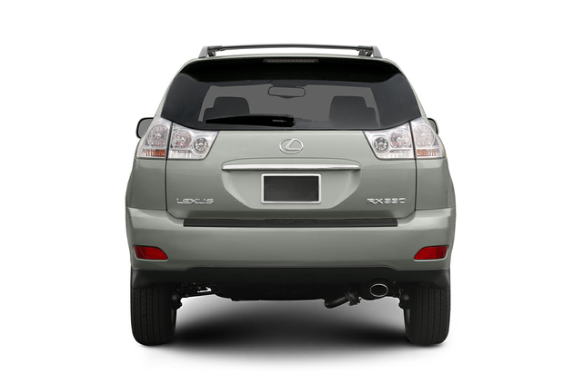 2005 Lexus RX 330