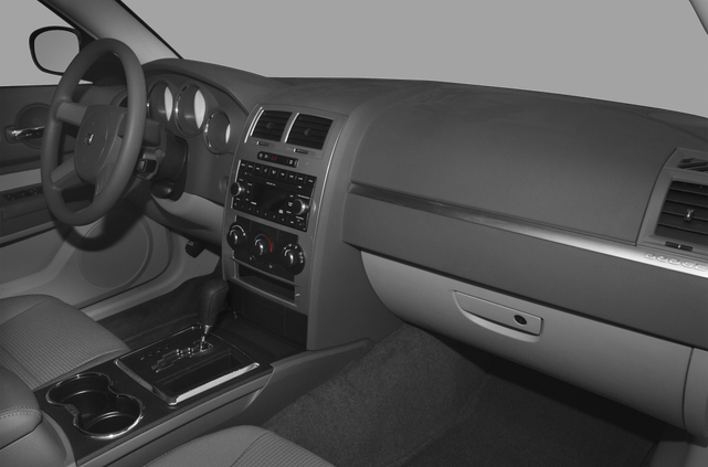 2008 Dodge Magnum