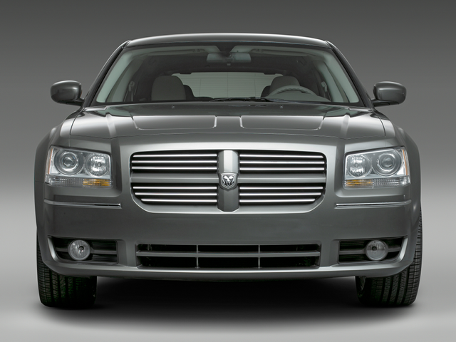 2008 Dodge Magnum