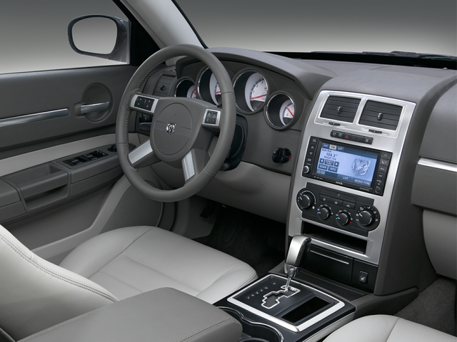 2008 Dodge Magnum
