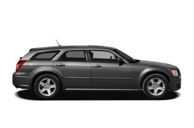 2008 Dodge Magnum