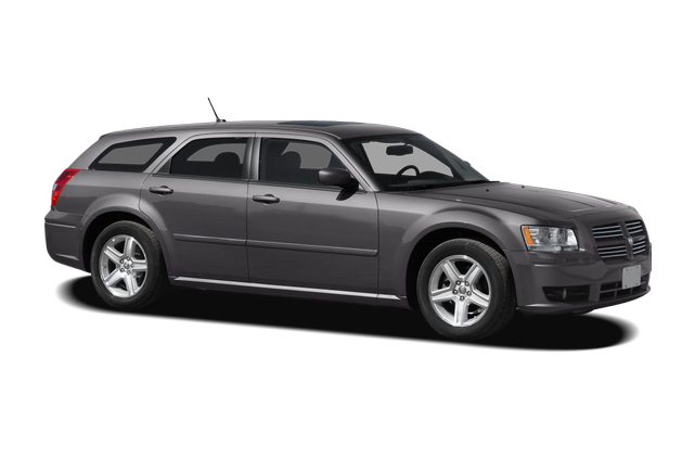 2008 Dodge Magnum