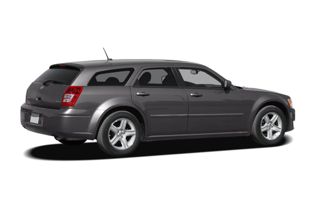 2008 Dodge Magnum