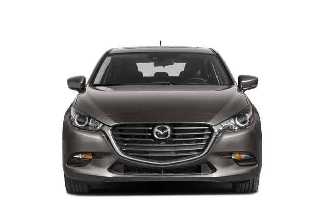 2017 Mazda Mazda3