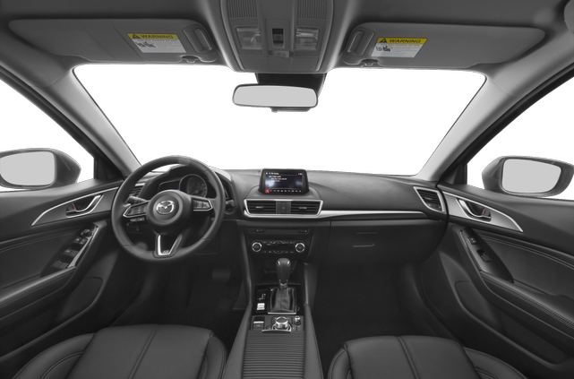 2017 Mazda Mazda3
