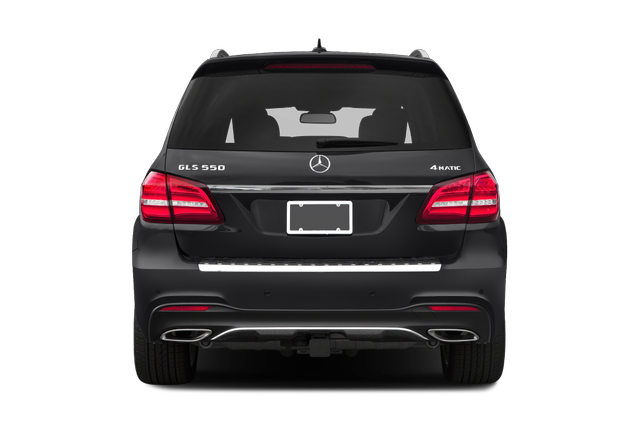 2019 Mercedes Benz Gls 550 Specs Prices Mpg Reviews And Photos 7362