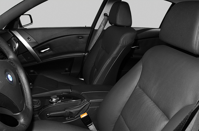 2006 BMW 525