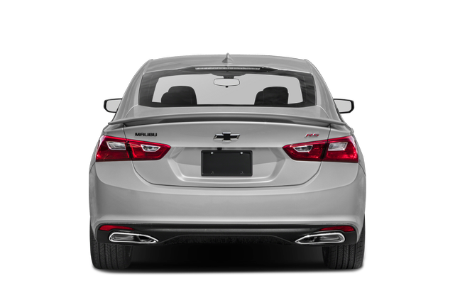 2020 Chevrolet Malibu