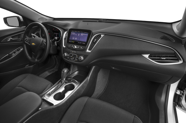 2020 Chevrolet Malibu
