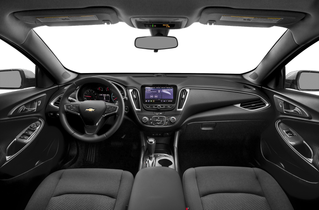 2020 Chevrolet Malibu