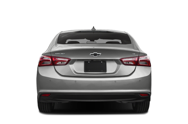 2020 Chevrolet Malibu