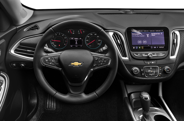 2020 Chevrolet Malibu