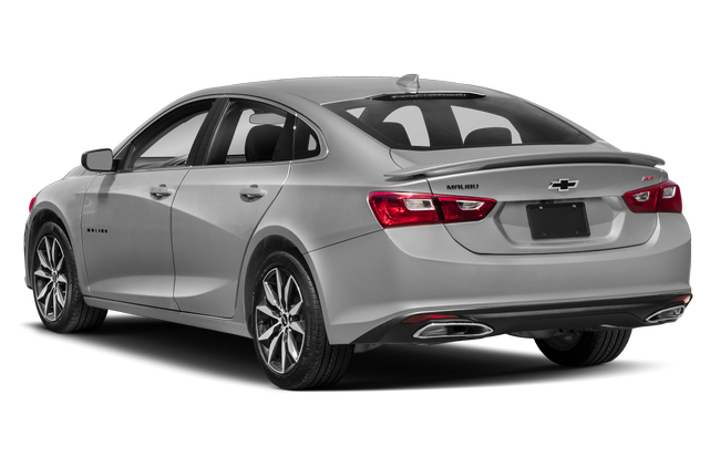 2020 Chevrolet Malibu
