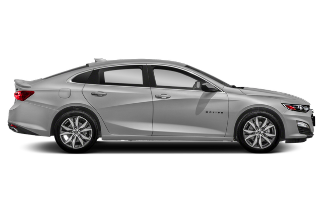 2020 Chevrolet Malibu