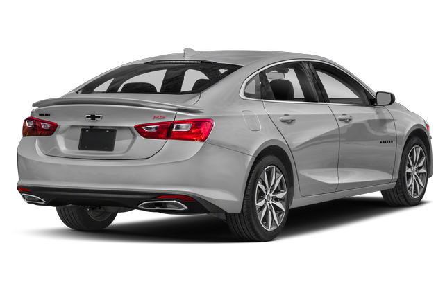 2020 Chevrolet Malibu