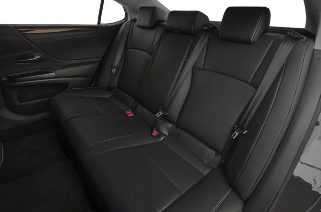 2019 Lexus ES 300h