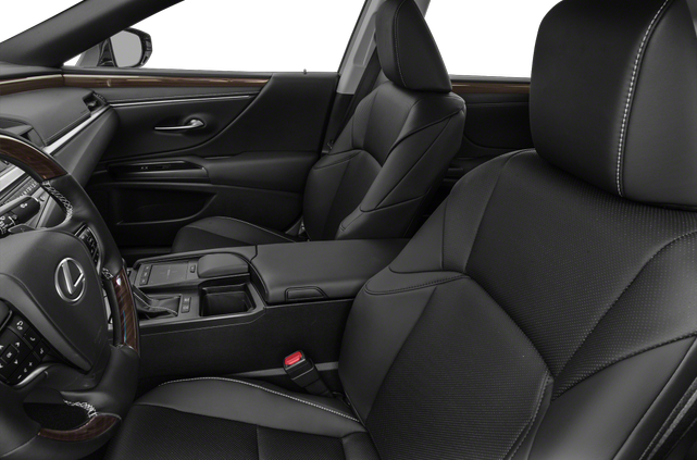 2019 Lexus ES 300h