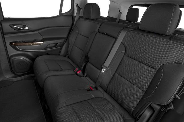2020 GMC Acadia