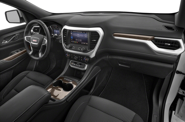 2020 GMC Acadia